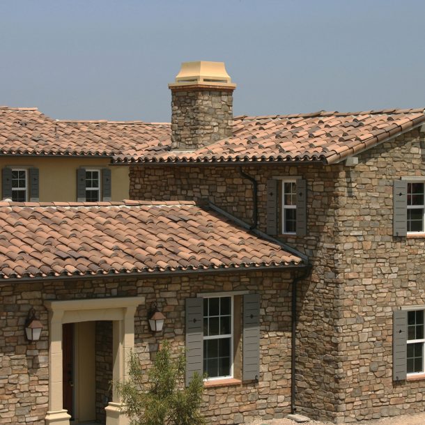 Modified Bitumen Roofing img